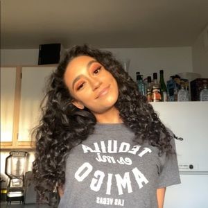 Meet your Posher, Gabriella